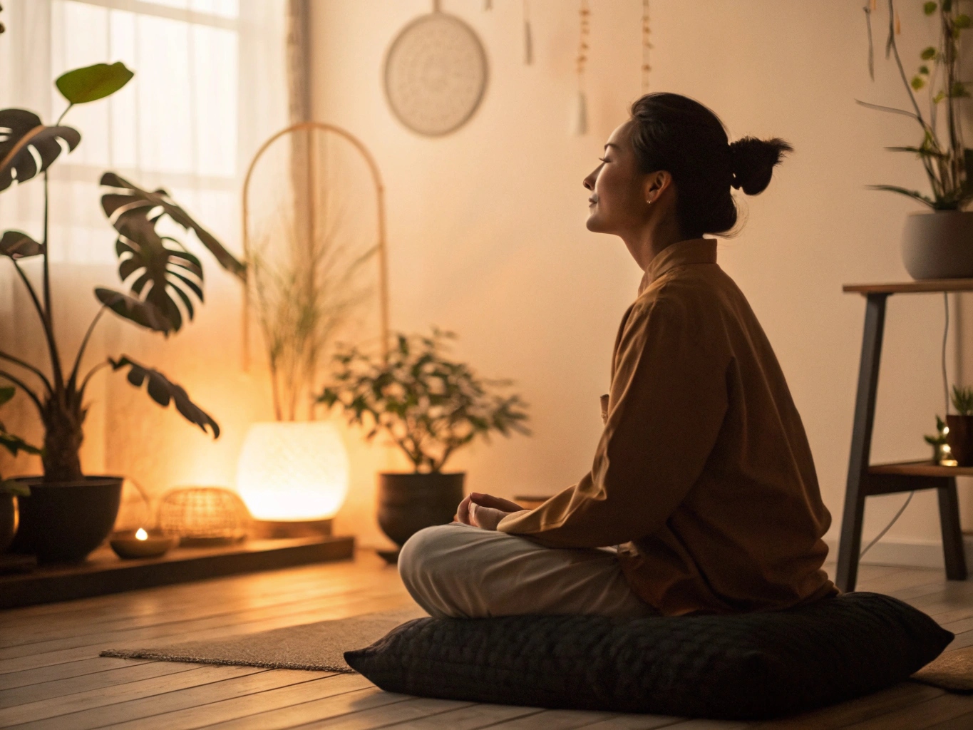 Meditaatio